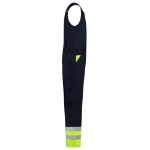 Afbeeldingen van TRICORP SAFETY Bodybroek High Vis 753008