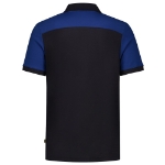 Afbeeldingen van TRICORP WORKWEAR Poloshirt Bicolor Naden 202006