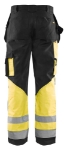 Afbeeldingen van High Vis Werkbroek C60