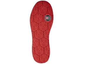 Afbeeldingen van Redbrick Veiligheidsschoen laag aluminium neus en composiet zool S3 ESD Comet 2.0s