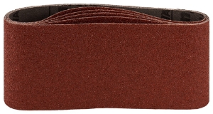 Afbeeldingen van Makita P-36740 Schuurband 100x560mm A40