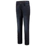 Afbeeldingen van Jeans Premium Stretch Dames 504004 Denim Blue 32-32