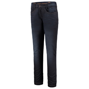 Afbeeldingen van Jeans Premium Stretch Dames 504004 Denim Blue 32-32