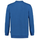 Afbeeldingen van TRICORP CASUAL Polosweater Boord 60°C Wasbaar 301016