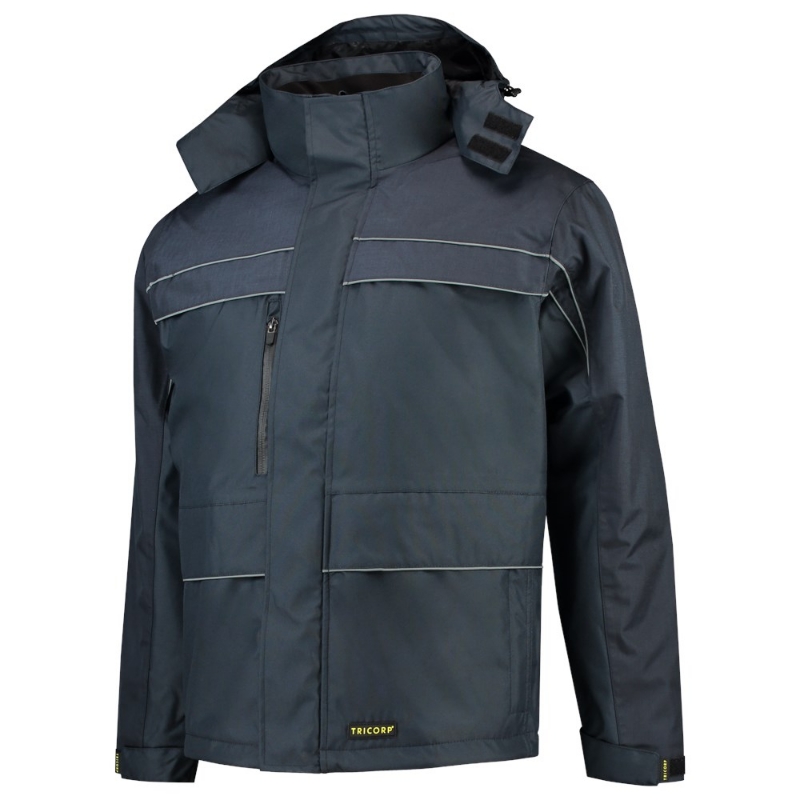Afbeeldingen van TRICORP WORKWEAR Parka Cordura 402003
