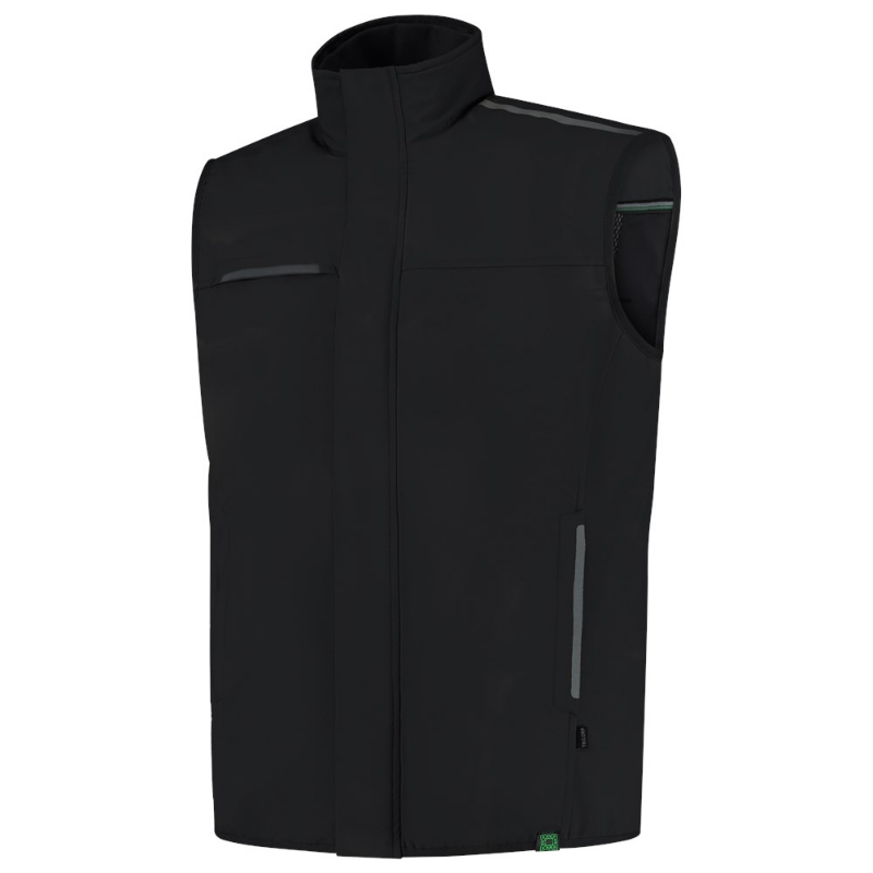 Afbeeldingen van TRICORP WORKWEAR Tech Shell Bodywarmer RE2050 402709
