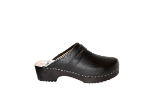 Afbeeldingen van Strövels Klomp, open hiel 501