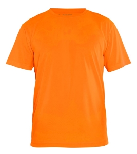 Afbeeldingen van UV-T-shirt Visible 4XL