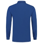 Afbeeldingen van TRICORP CASUAL Poloshirt Lange Mouw 201009