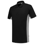 Afbeeldingen van TRICORP WORKWEAR Poloshirt Bicolor 202004