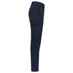 Afbeeldingen van TRICORP WORKWEAR Werkbroek Fitted Stretch RE2050 502702