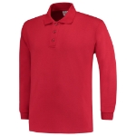Afbeeldingen van TRICORP CASUAL Polosweater 301004