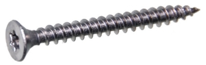 Afbeeldingen van 4tecx® Spaanplaatschroef - PK - Torx