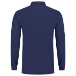 Afbeeldingen van TRICORP CASUAL Poloshirt Lange Mouw 201009