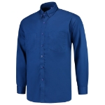 Afbeeldingen van TRICORP CASUAL Werkhemd Lange Mouw Basis 701004