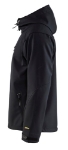 Afbeeldingen van Softshell jack  494925179992m