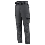 Afbeeldingen van TRICORP WORKWEAR Werkbroek Twill Cordura Stretch 502020