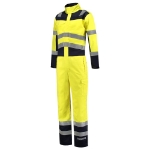 Afbeeldingen van TRICORP SAFETY Overall Multinorm Bicolor 753002