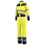 Afbeeldingen van TRICORP SAFETY Overall Multinorm Bicolor 753002