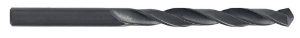 Afbeeldingen van MILWAUKEE® HSS-R metaalboor HSSR 8.0 x 117 - 10 pcs