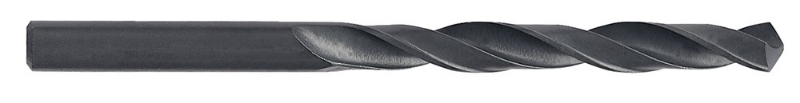 Afbeeldingen van MILWAUKEE® HSS-R metaalboor HSSR 8.5 x 117 - 10 pcs