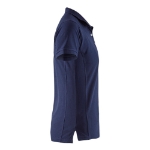 Afbeeldingen van Blåkläder Dames poloshirt piqué 3390