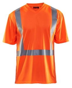 Afbeeldingen van UV-T-shirt High Vis XXXL