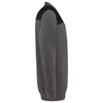 Afbeeldingen van TRICORP WORKWEAR Polosweater Bicolor Naden 302004