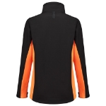 Afbeeldingen van TRICORP WORKWEAR Softshell Bicolor Dames 402008