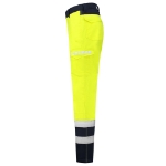 Afbeeldingen van TRICORP SAFETY Werkbroek Multinorm Bicolor 503004