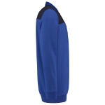 Afbeeldingen van TRICORP WORKWEAR Polosweater Bicolor Naden 302004