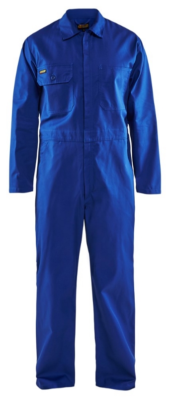 Afbeeldingen van Blåkläder Overall 6270