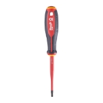Afbeeldingen van MILWAUKEE® Schroevendraaier VDE Tri-lobe T25 X100 Tri-Lobe VDE Screwdriver T25 x100