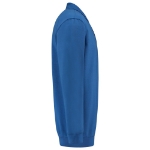 Afbeeldingen van TRICORP CASUAL Polosweater Boord 60°C Wasbaar 301016