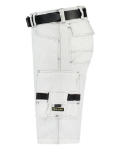 Afbeeldingen van TRICORP WORKWEAR Werkbroek Canvas Kort 502006