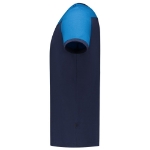 Afbeeldingen van TRICORP WORKWEAR T-shirt Bicolor Naden 102006