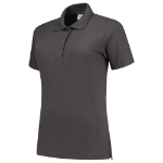 Afbeeldingen van TRICORP CASUAL Poloshirt Fitted Dames 201006