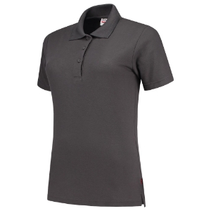 Afbeeldingen van TRICORP CASUAL Poloshirt Fitted Dames 201006