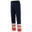 Afbeeldingen van TRICORP SAFETY Werkbroek High Vis 503012
