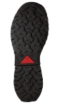 Afbeeldingen van Redbrick Veiligheidsschoen hoog aluminium (kruip)neus en composiet zool S3 Pulse Waterproof High