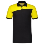 Afbeeldingen van TRICORP WORKWEAR Poloshirt Bicolor Naden 202006