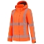 Afbeeldingen van TRICORP SAFETY Softshell RWS Revisible Dames 403702