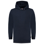 Afbeeldingen van TRICORP CASUAL Sweater Capuchon 60°C Wasbaar 301019
