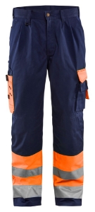 Afbeeldingen van High Vis Werkbroek C148