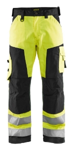 Afbeeldingen van High Vis Werkbroek C44