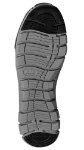 Afbeeldingen van Reebok Work Veiligheidsschoen laag aluminium neus en composiet zool S1P 1031