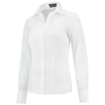 Afbeeldingen van TRICORP CORPORATE Blouse Fitted 705003