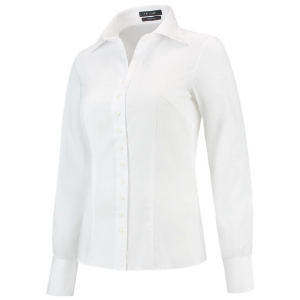 Afbeeldingen van TRICORP CORPORATE Blouse Fitted 705003