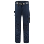 Afbeeldingen van TRICORP WORKWEAR Werkbroek Twill Cordura Stretch 502020