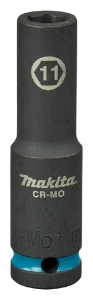 Afbeeldingen van Makita E-16427 Krachtdop 11x82mm
